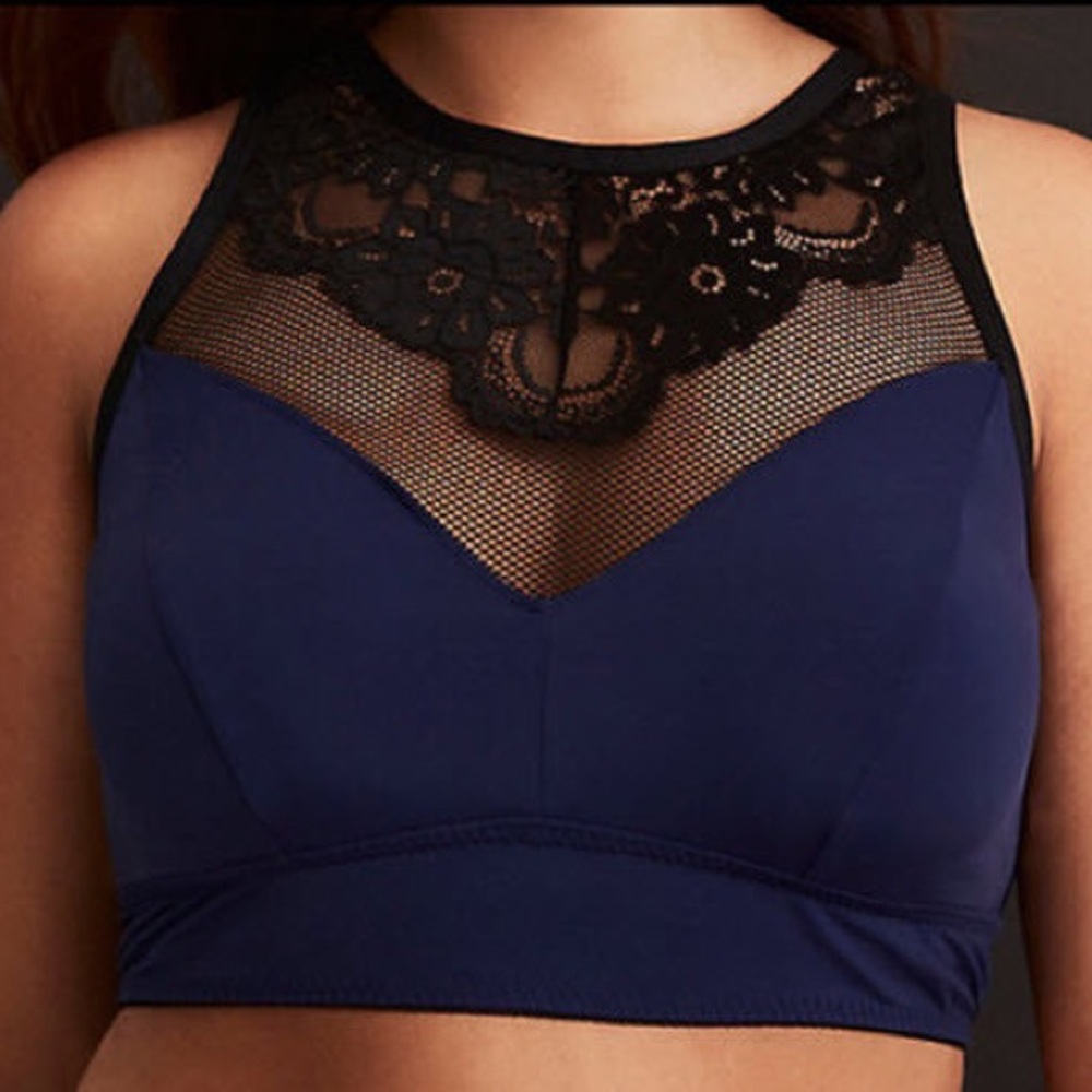 Torrid Bralette